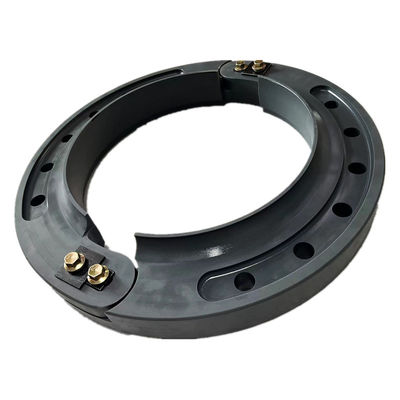 Custom Tire Compatibility Military Run Flat Inserts With Polymeric Nylon