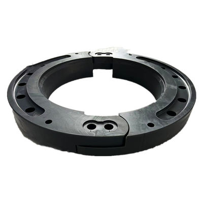 Custom Military Run Flat Inserts Meets Military Standards With Polymeric Nylon