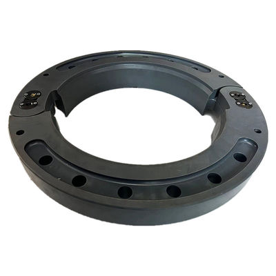 Meets Military Standards Run Flat Inserts For Optimal Terrain Compatibility