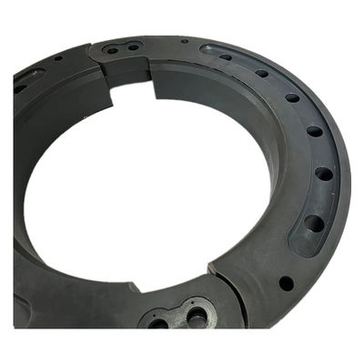 Meets Military Standards Run Flat Inserts For Optimal Terrain Compatibility