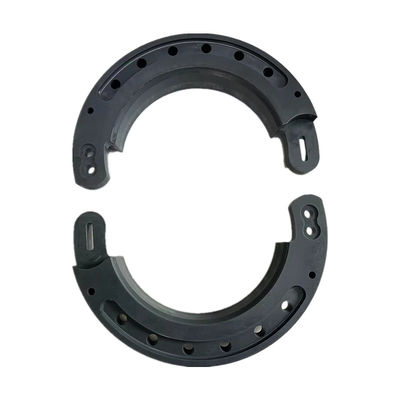 Tactical Armored Wheeled Vehicle Run Flat Inserts Varies Depending On Size And Beyond