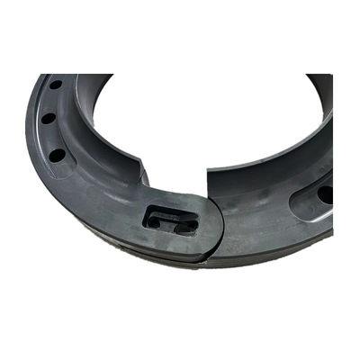 Tactical Armored Wheeled Vehicle Run Flat Inserts Varies Depending On Size And Beyond