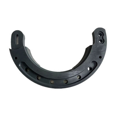 Tactical Armored Wheeled Vehicle Run Flat Inserts Varies Depending On Size And Beyond