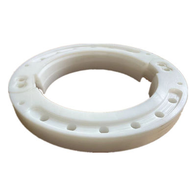 Customizable Heavy Duty Run Flat Inserts For Military Applications