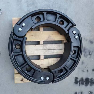 Run Flat Tire Insert for Heavy Duty Trucks Special Explosion-proof Safety Device