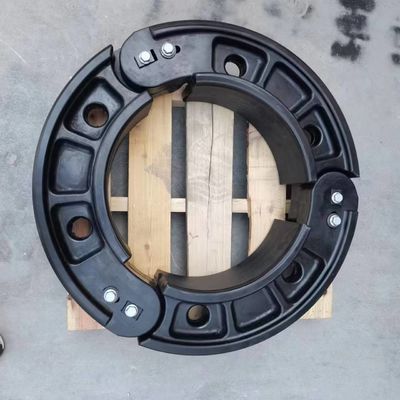 Run Flat Tire Insert for Heavy Duty Trucks Special Explosion-proof Safety Device
