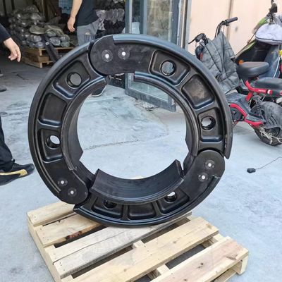 NO 1-15 Anti Explosive Runflat System With Adequate Stock And Inventory Situation