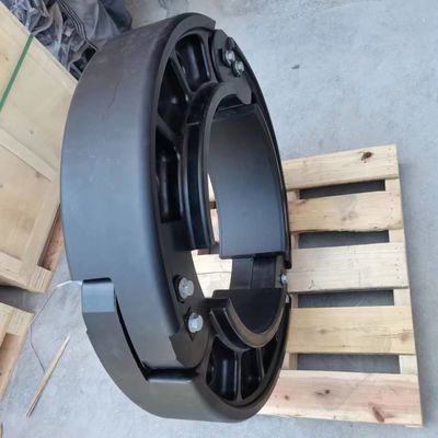 NO 1-15 Anti Explosive Runflat System With Adequate Stock And Inventory Situation