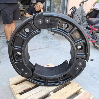 NO 1-15 Anti Explosive Runflat System With Adequate Stock And Inventory Situation