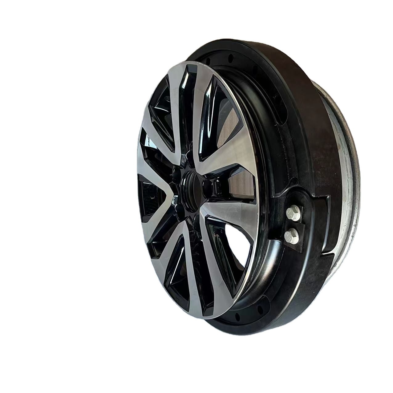 Wheel Rim Inserts 16 Inches Rim Run Flat Insert Passenger Cars Run Flat Wheel Inserts