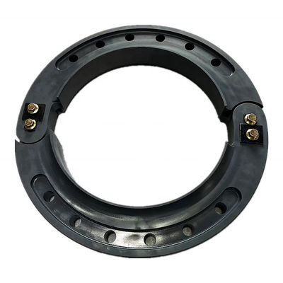 Driving Safety Run Flat Tire Inserts Military Vehicle Flat Tyre Protection