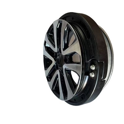 High Polymer Runflat Inserts 20inch 22inch 22.5inch Truck Wheel Run Flat Systems