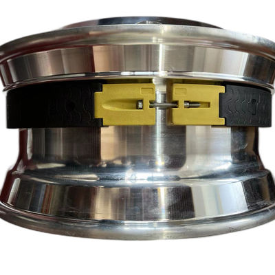Driving Safety Run Flat Tyre System Commercial Truck Tire Run Flat Bands