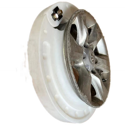 High Polymer Run Flat Tyre Inserts 15 Inch For Armored Car Wheel