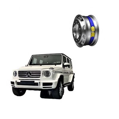 Bulletproof Emergency Safety Runflat Bands For Passenger Cars Wheel