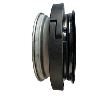 Polymer Composite Nylon Runflat Inserts For Landcruiser Conversion Wheel