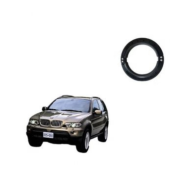 Ballistic Resistant Run Flat Wheel Inserts Systems For Lexus UX/LX Tire