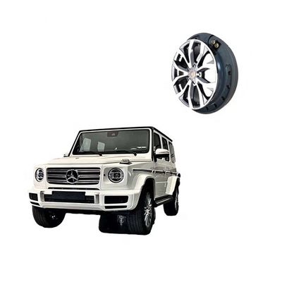 Flat Tyre Protection Run Flat Insert For Benz GLC/GLA Tire