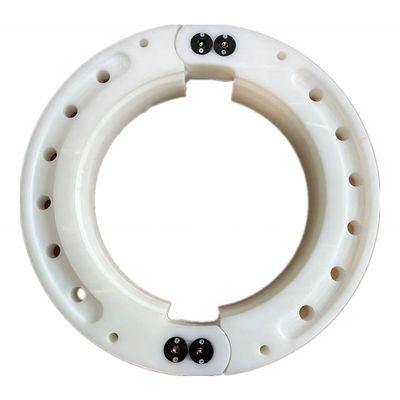 Passenger Car Runflat Inserts Ballistic Resistant Flat Tyre Protection