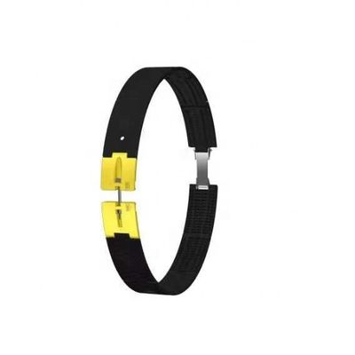 Military Run Flat Tyre Safety Bands 21 Inch Explosion Proof Safety Device