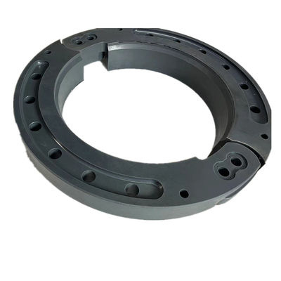 Polymer Military Synthetic Materials Run Flat Insert Tyre For Truck Car