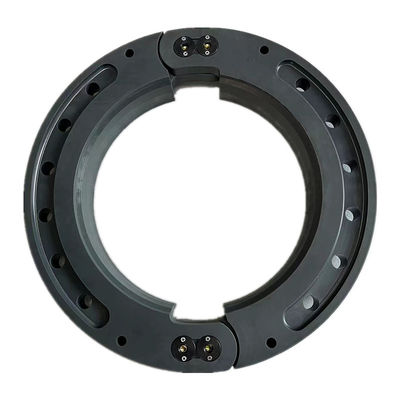 Custom 12 - 24 Inch Run Flat Insert Explosion Proof For Truck