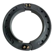 Chemical Resistant Military Grade Synthetic Runflat Inserts Abrasion Resistance CE / ISO Certified